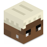 Fluffywaafelz's Minecraft avatar