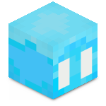 Multiman's Minecraft avatar