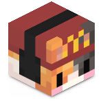 Rubilubi55's Minecraft avatar
