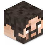 Troniq's Minecraft avatar