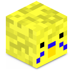 Budgiebud's Minecraft avatar
