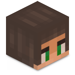 lcn's Minecraft avatar