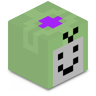 EggieTheCreeper