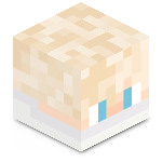 Inalite's Minecraft avatar
