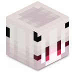 Kaiserin's Minecraft avatar