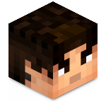 Plua72's Minecraft avatar