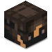 Nahodna minecraft hlava Nahodna minecraft hlava