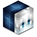 Nahodna minecraft hlava Nahodna minecraft hlava