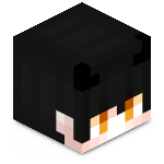 Luka Del Rey's Minecraft avatar