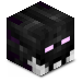 Nahodna minecraft hlava Nahodna minecraft hlava