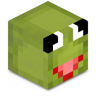 ItsMeKermit9001 head
