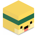 Skin minecraft