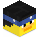 Skin minecraft