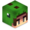 Skin minecraft