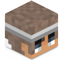 Skin minecraft