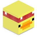 Skin minecraft