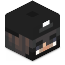 Skin minecraft