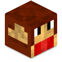 Skin minecraft