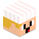 Skin minecraft