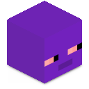 Skin minecraft