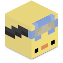 Skin minecraft