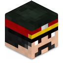 Skin minecraft