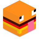 Skin minecraft