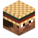 Skin minecraft