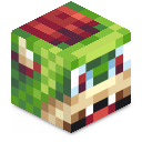 Skin minecraft