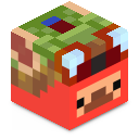 Skin minecraft