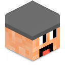 Skin minecraft