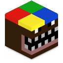 Skin minecraft