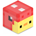 Skin minecraft
