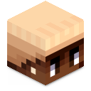 Skin minecraft