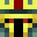 MMinecraftArmin