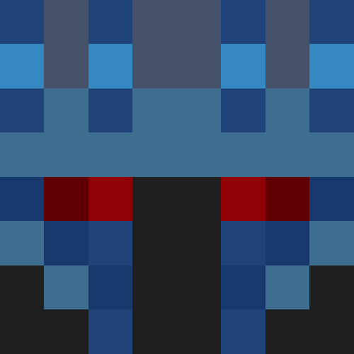 DarkAbyssalVoid