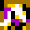 GlitchyToast