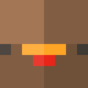 Flamingturkeyman