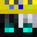 BlankyDTXPC