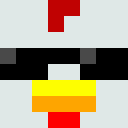 MaHottChicken