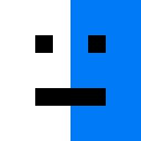 Blueued