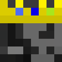 Testily