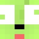 weedy