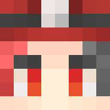 Голова игрока Kanamori_Arice