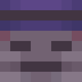 Голова игрока Monteny