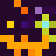Obsidian__Golem