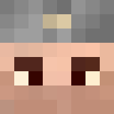 Голова игрока Pedrilko