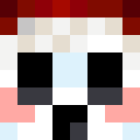Spooky's Minecraft Avatar