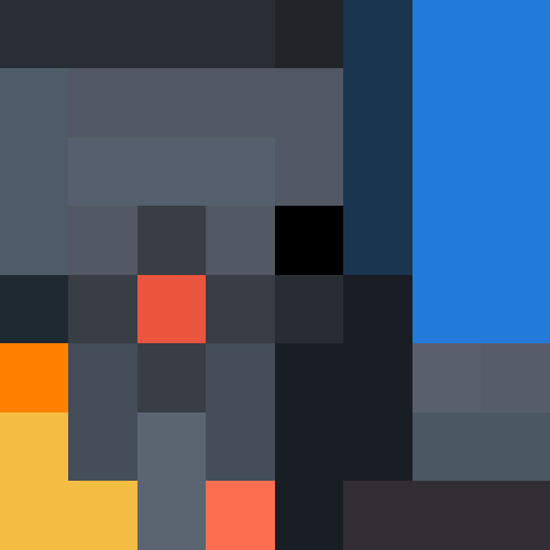 TheKcraft