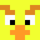YellowBird_Chuck